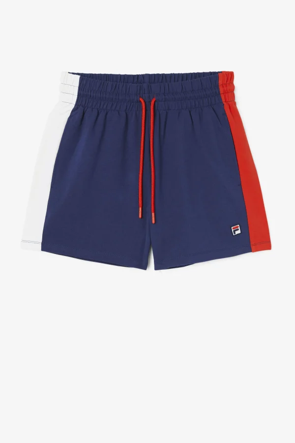 FILA Alivia Short 410 FILA NAVY Outlet