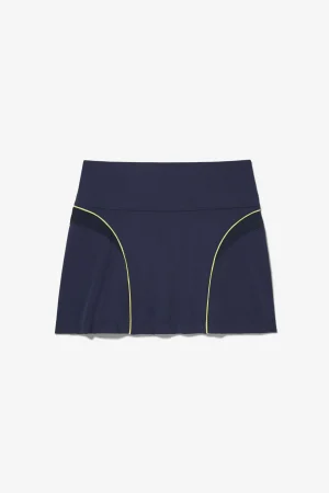 FILA Alley Flirty Skort Hot