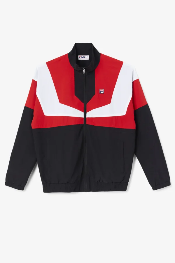FILA Amar Track Jacket Flash Sale