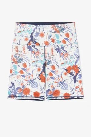 FILA Amirra Reversible Bike Short 410 FILA NAVY Cheap