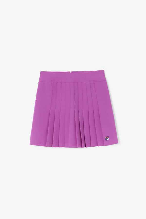 FILA Amy Pleated Skirt Cheap