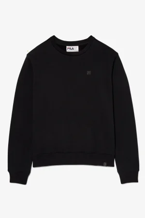 FILA Apex Long Sleeve Crew Cheap