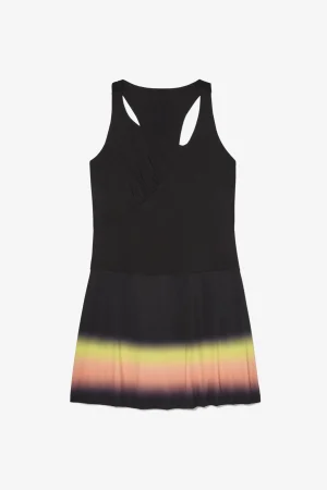 FILA Backspin Dress Flash Sale