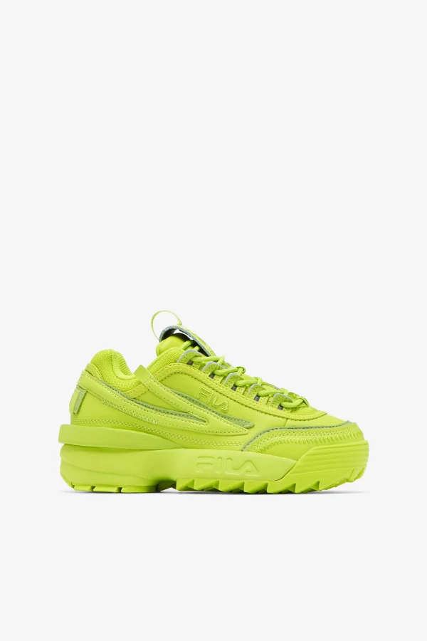 FILA Big Kids' Distruptor 2 Exp New