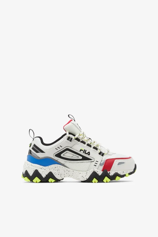 FILA Big Kids' Oakmont Tr Shop