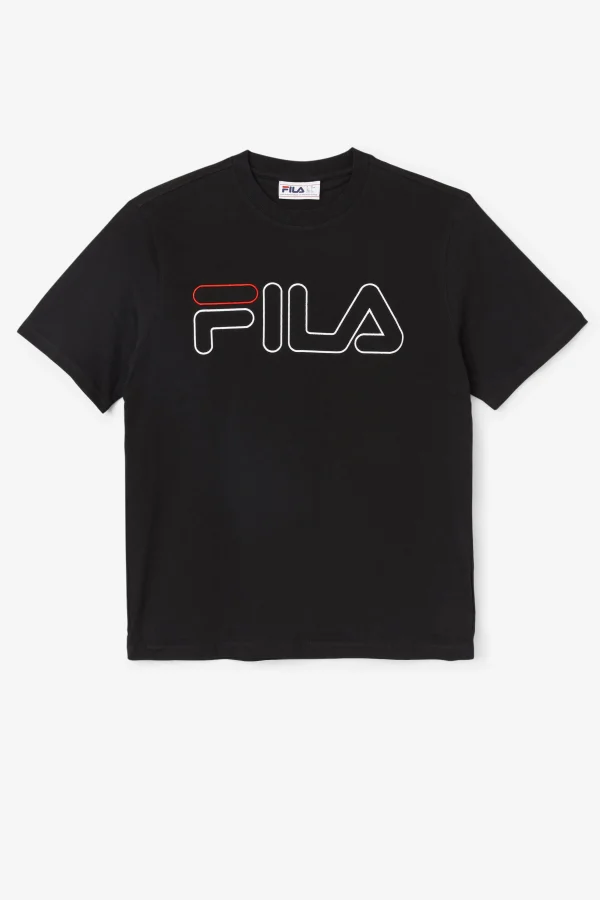FILA borough tee Best Sale