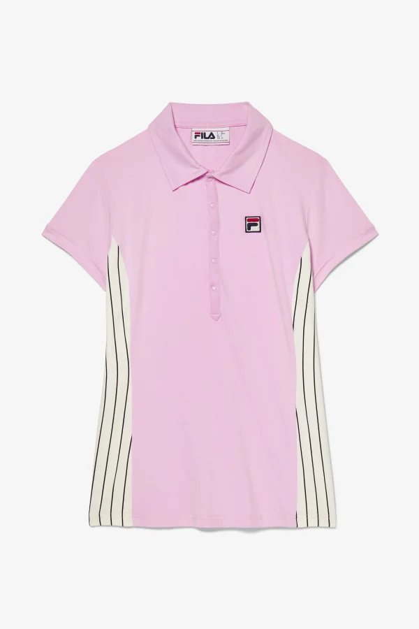 FILA Carlile Polo Discount