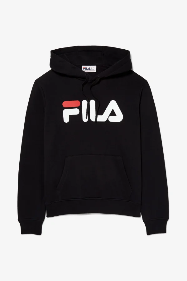 FILA Classic Logo Hoodie Sale