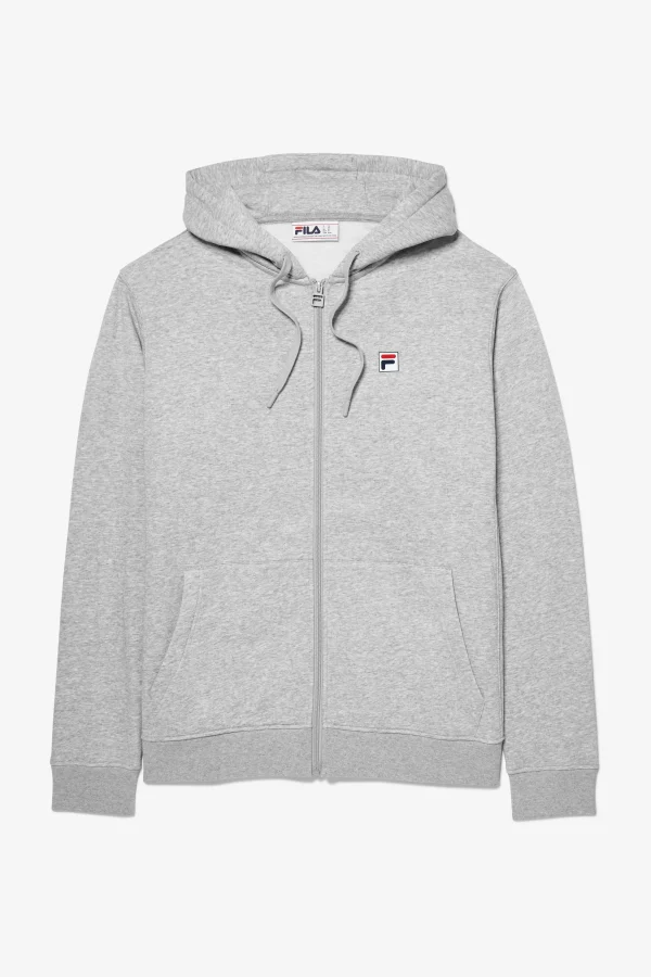 FILA Classic Full Zip Hoodie Shop