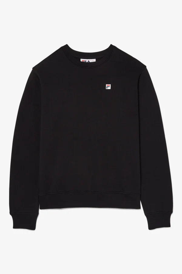 FILA Classic Long Sleeve Crew Sale