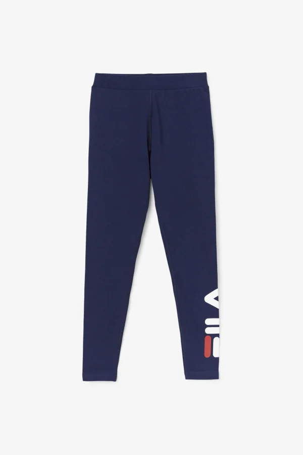 FILA Elora Legging 410 NAVY Outlet