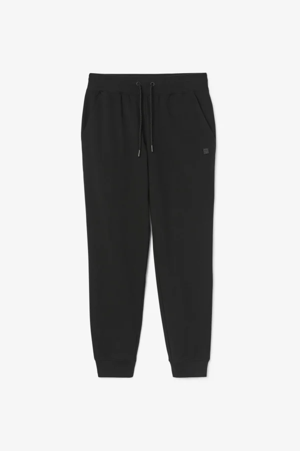 FILA Emersyn Jogger 001 BLACK Flash Sale