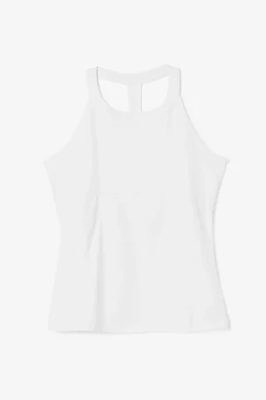 FILA essentials halter tank Fashion