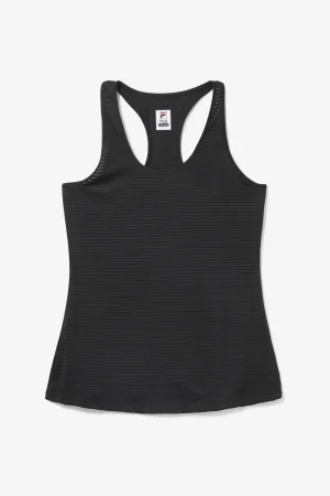 FILA Essentials Racerback Tank Cheap