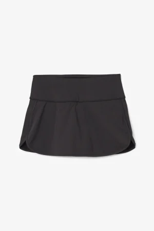 FILA essentials tie break skort Hot