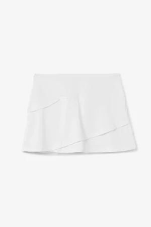 FILA essentials tiered skort Shop
