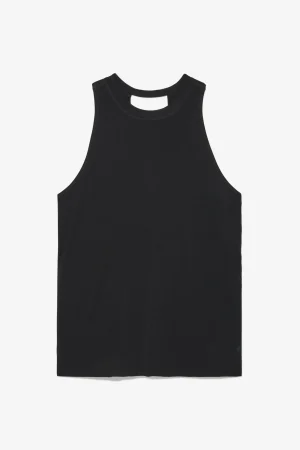 FILA FI-LUX OPEN BACK TANK TOP Outlet