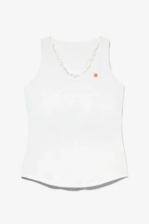 FILA Groundbreaker Racerback Tank Store