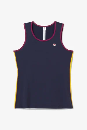 FILA Heritage Full Coverage Tank Cheap