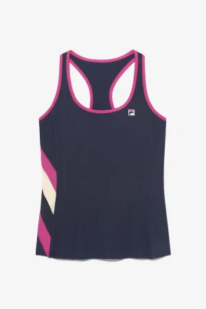 FILA HERITAGE RACERBACK TANK Store