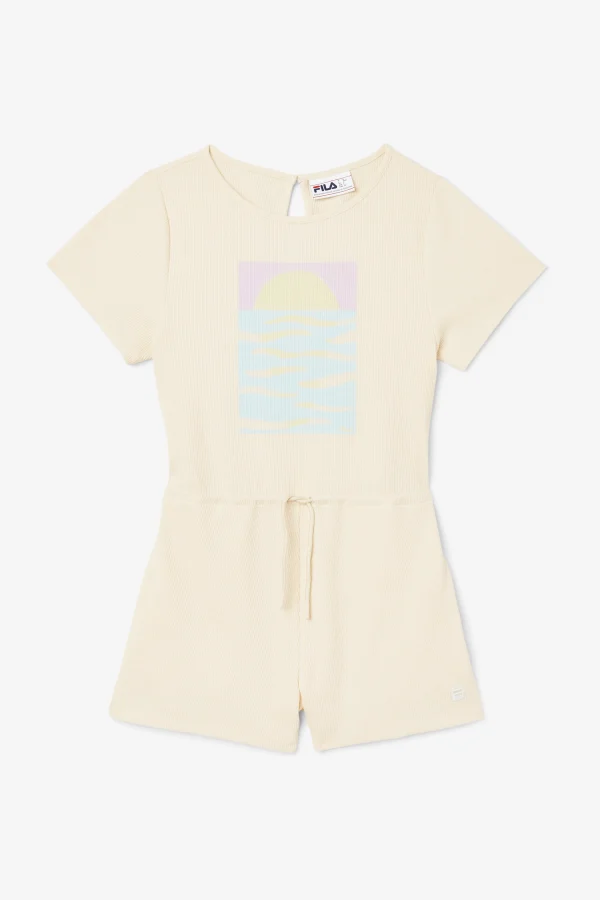 FILA Julianna Romper 808 TENDER PEACH Online