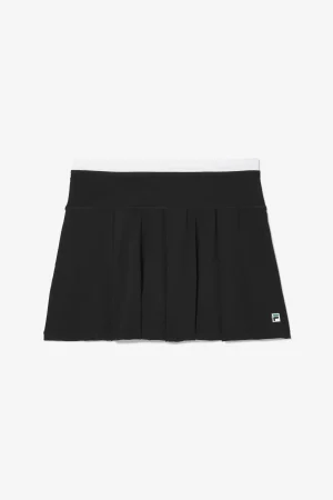 FILA La Finale Pleated Skort Store