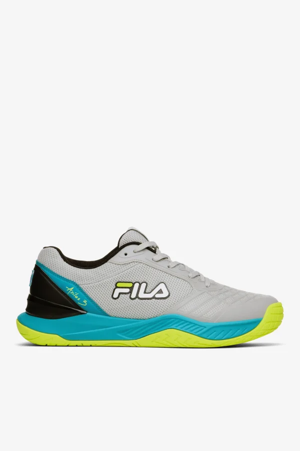 FILA Men' Axilus 3 New