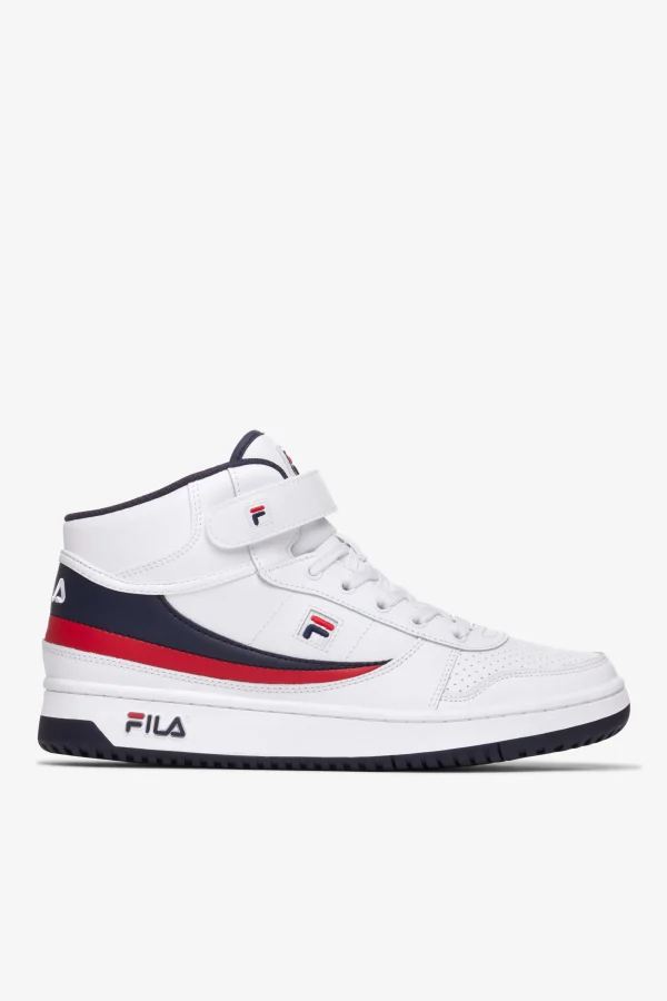 FILA Men' BB84 High Online