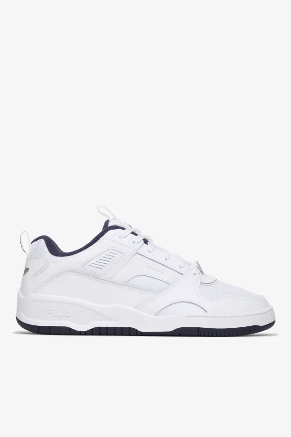 FILA Men' Corda 125 WHITE / FILA NAVY / FILA RED Shop