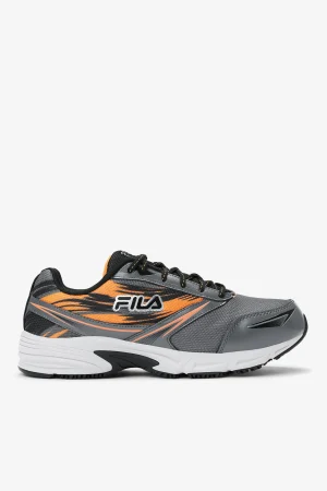FILA Men' Memory Meira 2 Slip Resistant Composite Toe Shoe Discount