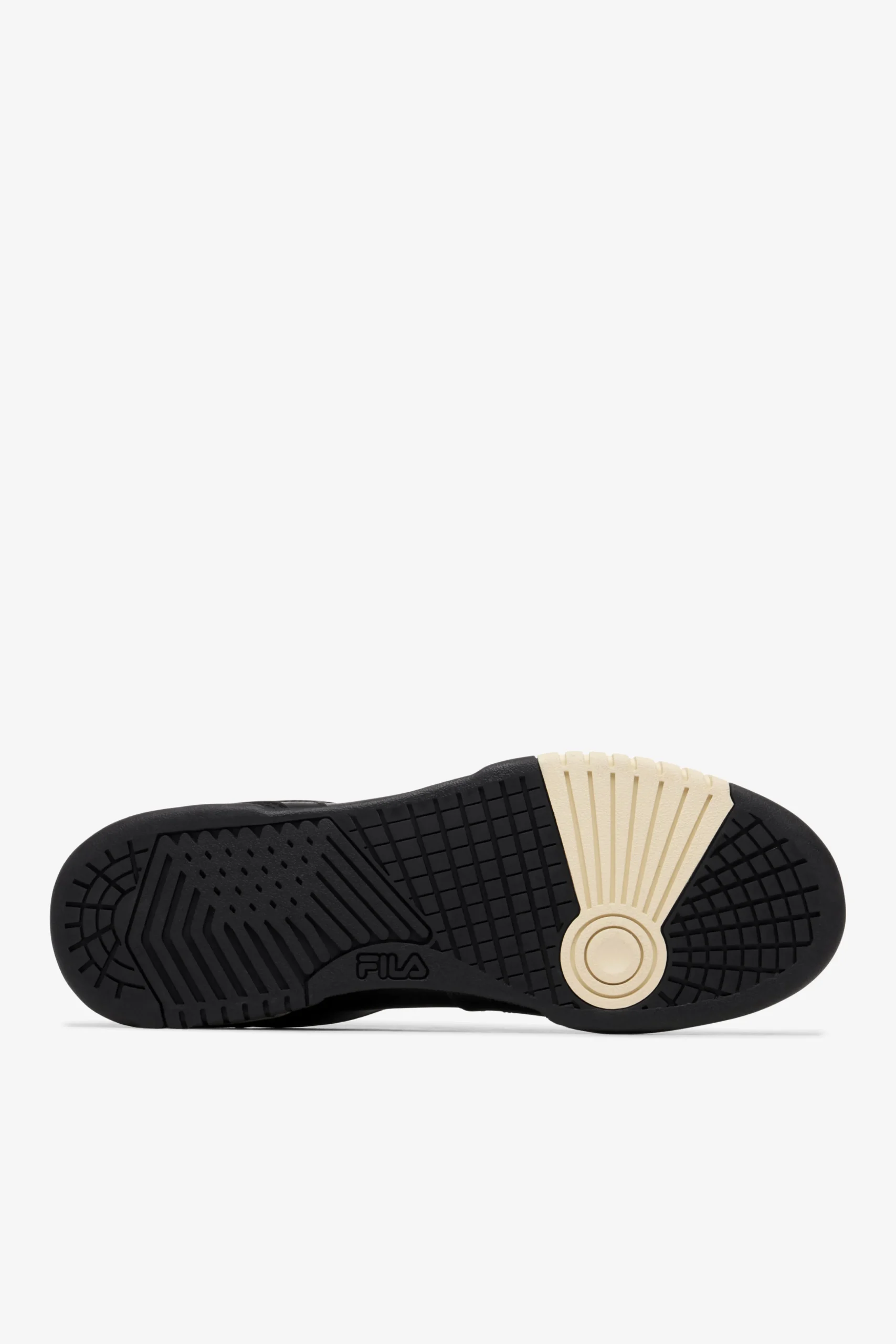 FILA Men' Targa NT 978 BLACK / SEEDPEARL / BLACK Best