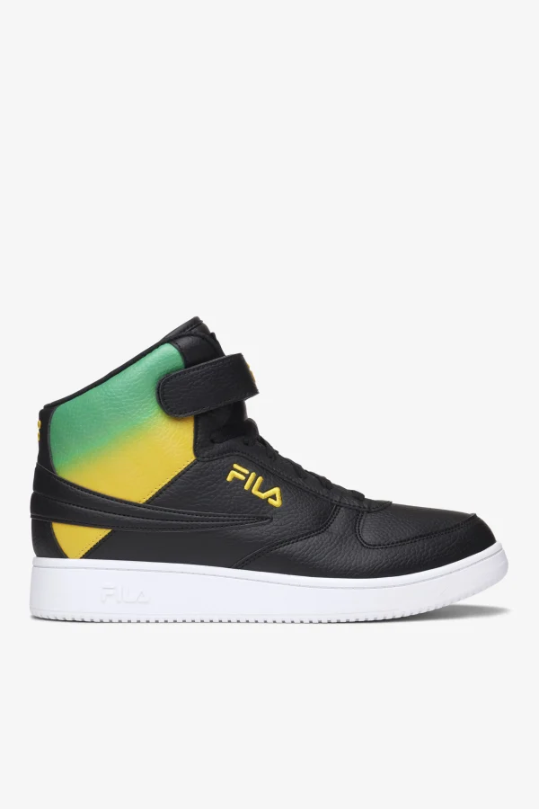 FILA MEN'S A-HIGH FADE Best