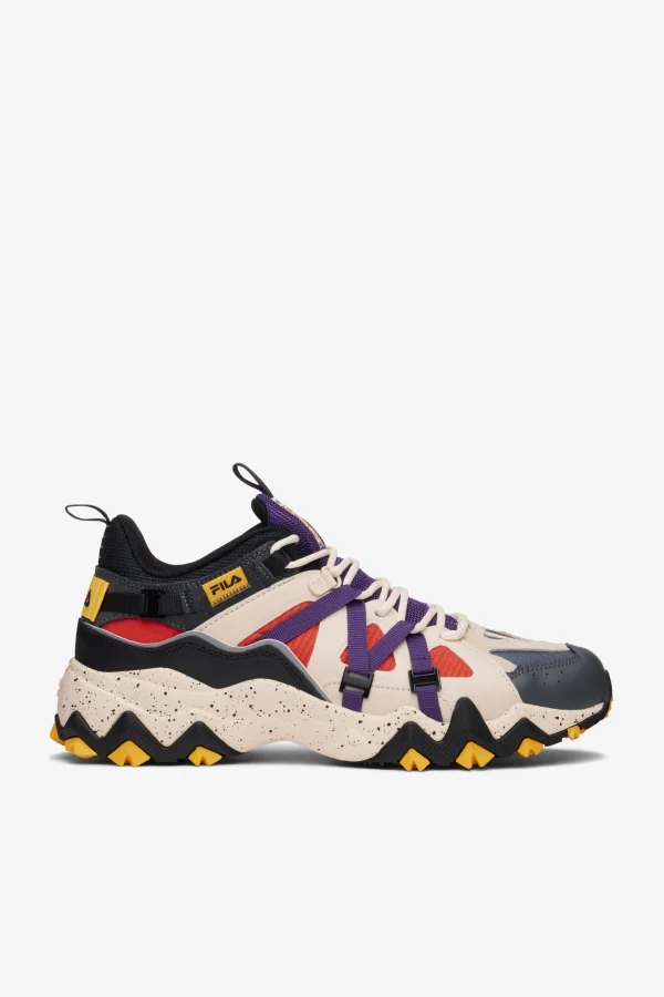 FILA MEN'S EXCURSION 066 MONUMENT / MACADAMIA / GOLD FUSION Discount