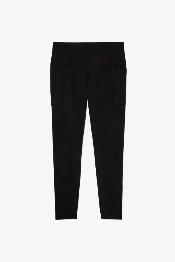 FILA Pacific Crest Trail Seam Detail Legging Discount