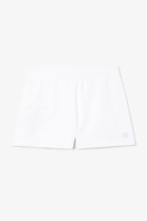 FILA Phoenix Short 100 WHITE Best