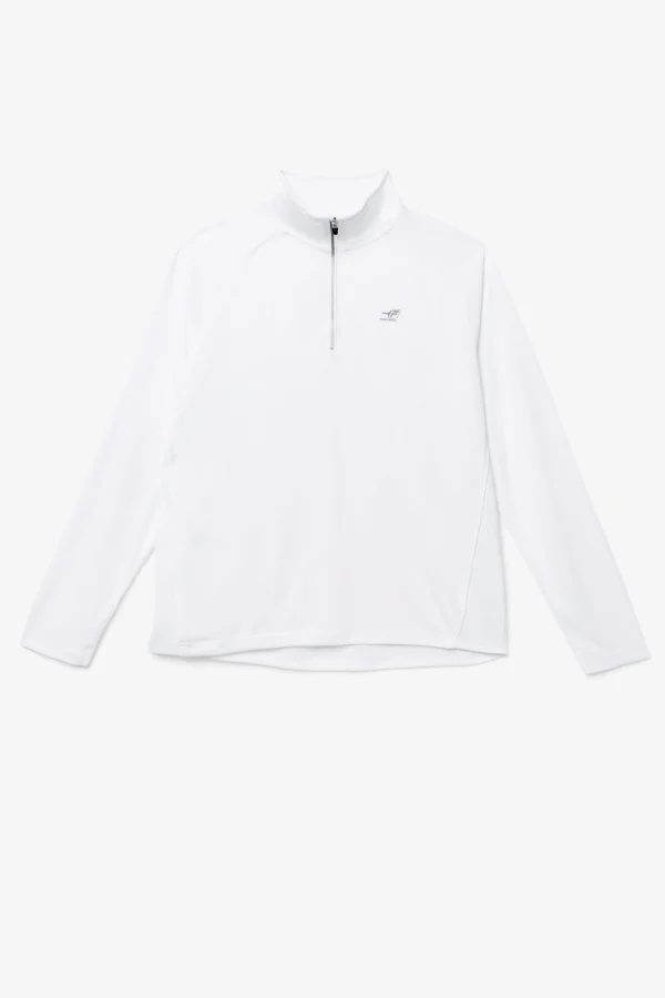 FILA Pickleball 1/4 Zip Store