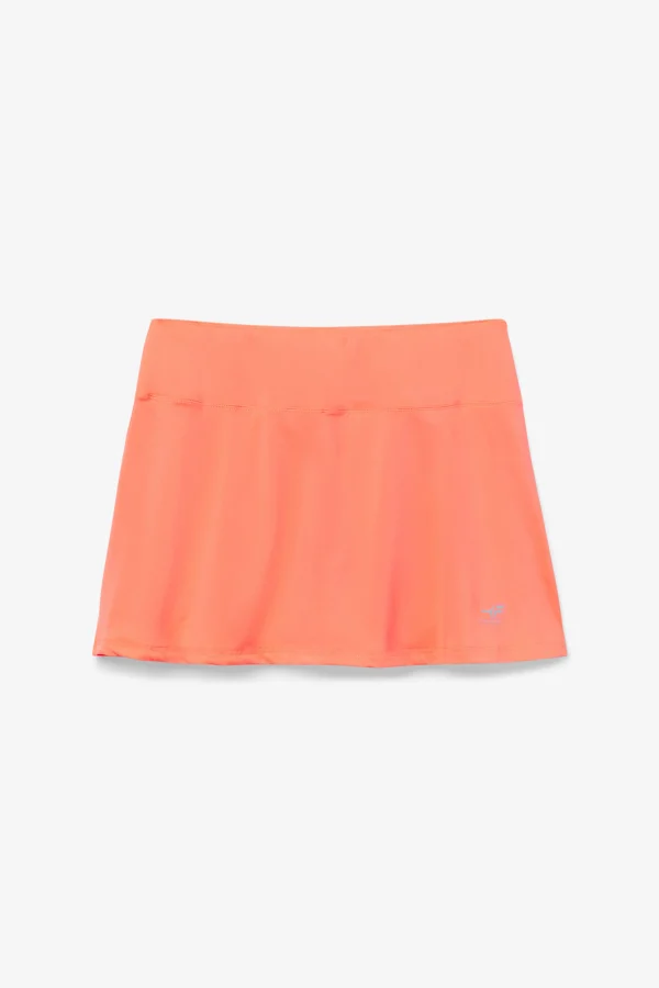 FILA Pickleball Flounce Skort Cheap