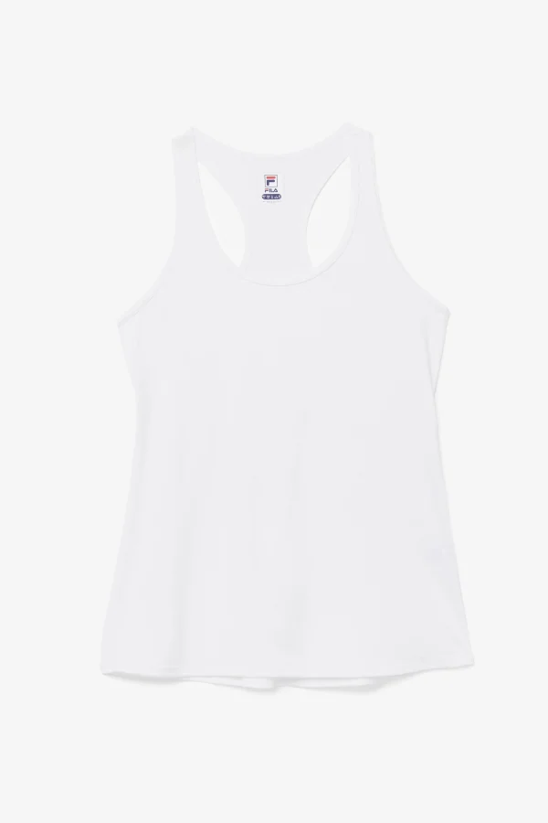 FILA Pickleball Racerback Tank Sale