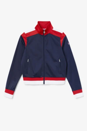 FILA Sandy Track Jacket Best