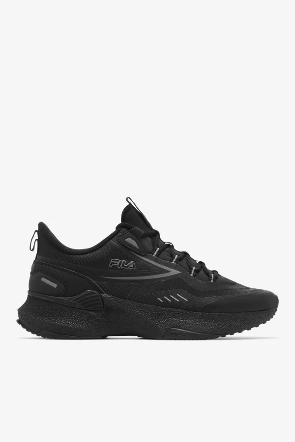 FILA Tactik 5 Nucleus 001 BLACK / BLACK / BLACK Discount
