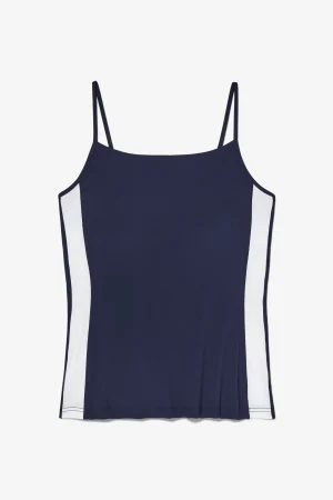 FILA TENNIS ESSENTIALS CAMI TANK Best Sale