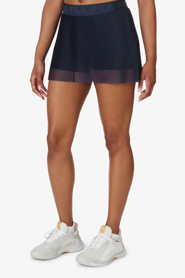 FILA TENNIS ESSENTIALS ILLUSION SKORT Best