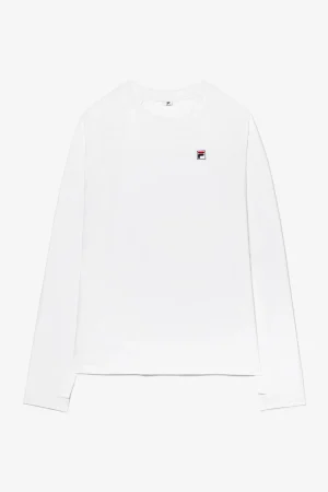 FILA Tennis Essentials Long Sleeve UV Blocker Sale