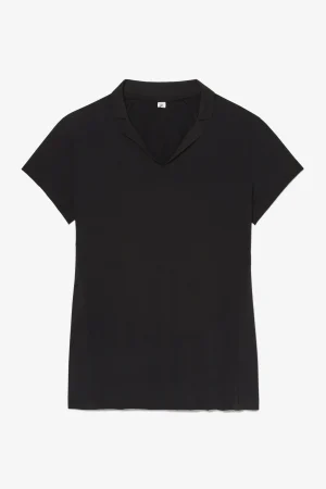 FILA Tennis Essentials Short Sleeve Polo Flash Sale