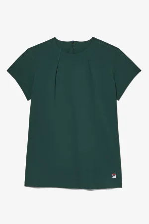 FILA Tennis Essentials Short Sleeve Top Store