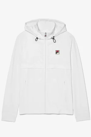 FILA Whiteline Track Jacket 100 WHITE / CAMO New