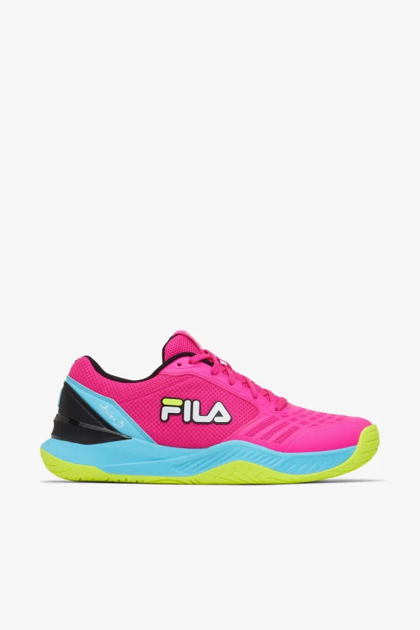 FILA Women' Axilus 3 Best