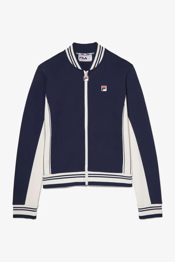 FILA Women' Capri Jacket Best Sale
