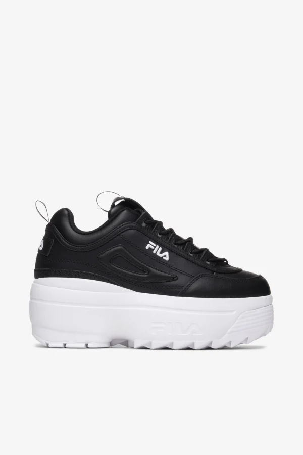 FILA Women' Disruptor II Wedge Online