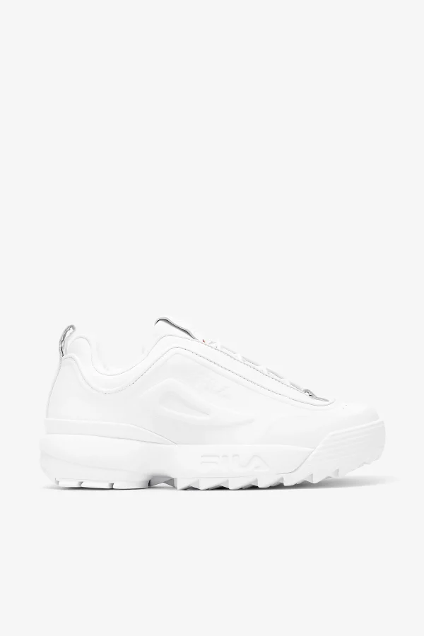 FILA Women' Disruptor Zero Discount